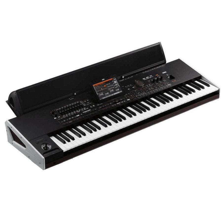 Korg PA4X-76 Musikant Incl. PAAS - Occasion Keyboard, Muziek en Instrumenten, Gebruikt, Korg, Info@korgmore.de, Ophalen of Verzenden