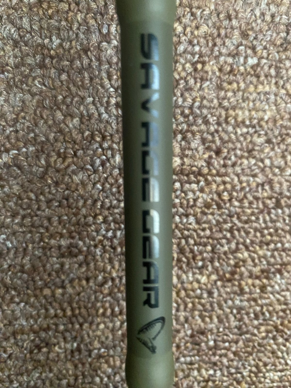 Savage Gear SG4 Shore Game 279cm 7-23g Werphengel, Watersport en Boten, Ophalen, Zo goed als nieuw, Werphengel