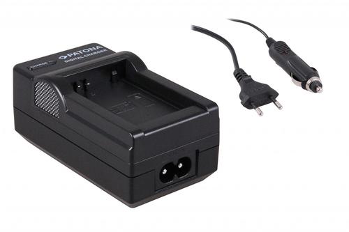 Charger Samsung NX200 NX-200 BP-1030 Samsung BP1030 NX200, Verzenden, Nieuw