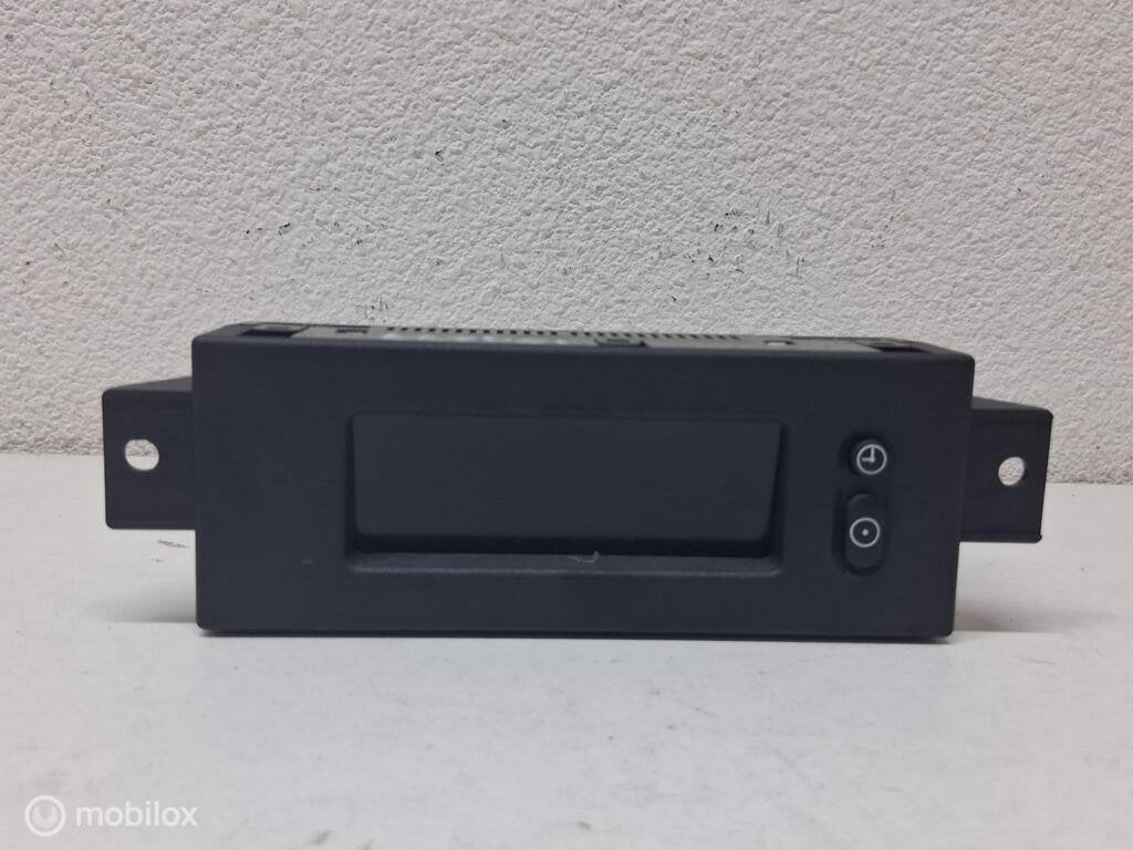 Display interieur Opel Corsa D ('06-'15) 13255824, Gebruikt, Opel, Ophalen of Verzenden, Opel
