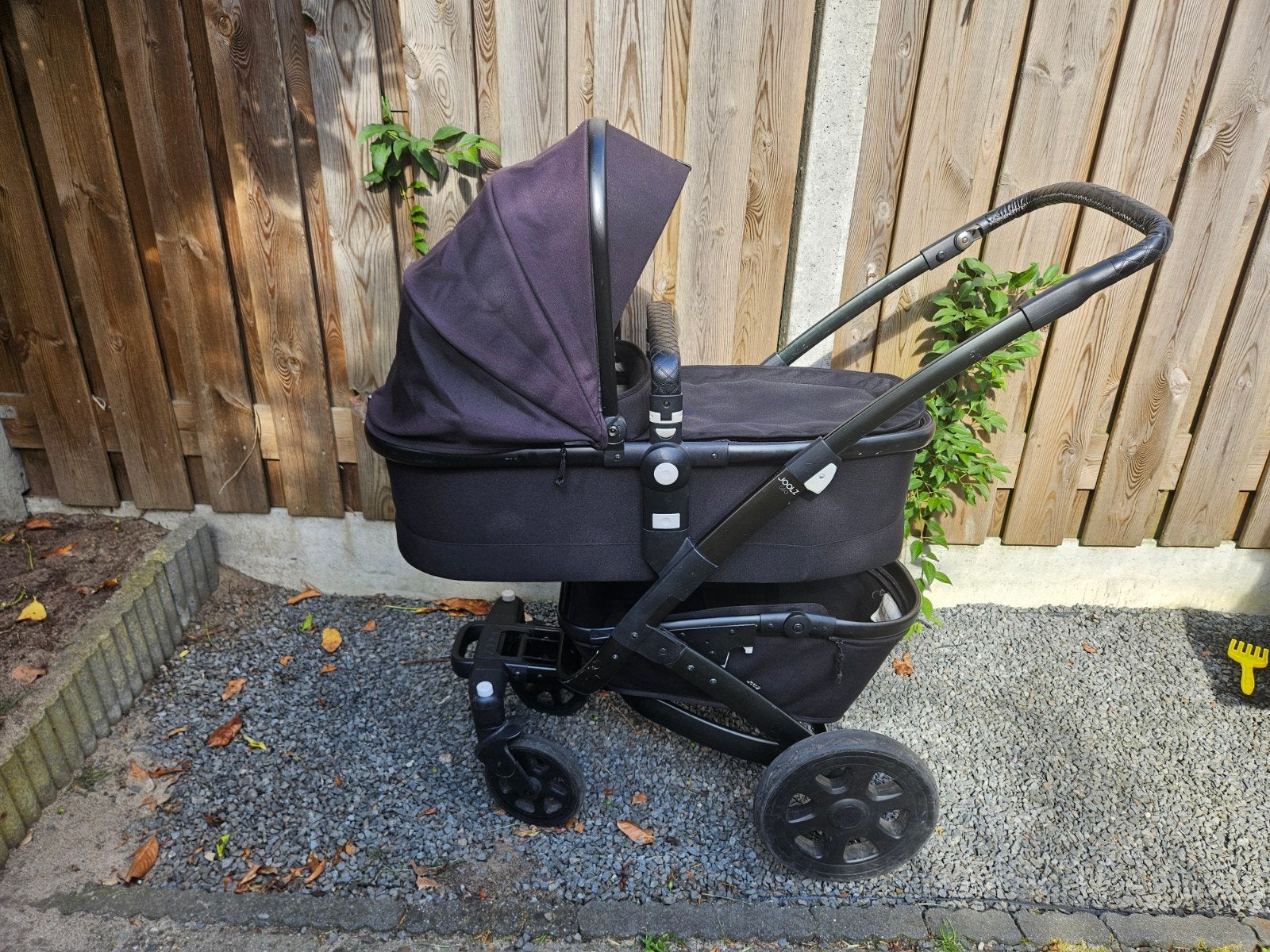 Joolz Geo kinderwagen set met Maxi-Cosi en 2 Isofix-bases, Kinderen en Baby's, Kinderwagens en Combinaties, Ophalen