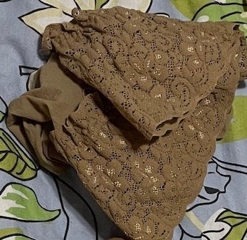 Diverse Kousenbanden & Kniekousjes - Verschillende Kleuren, Meerkleurig, Overige maten, Ophalen of Verzenden, Panty
