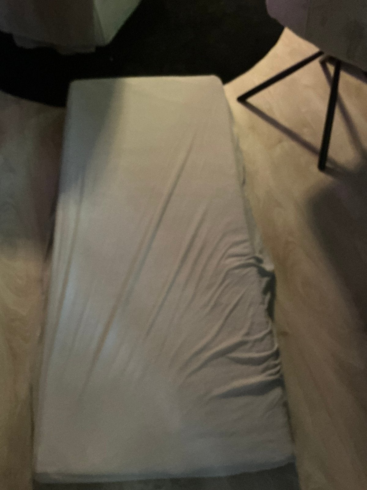 Matras, Ophalen, Gebruikt, Eenpersoons
