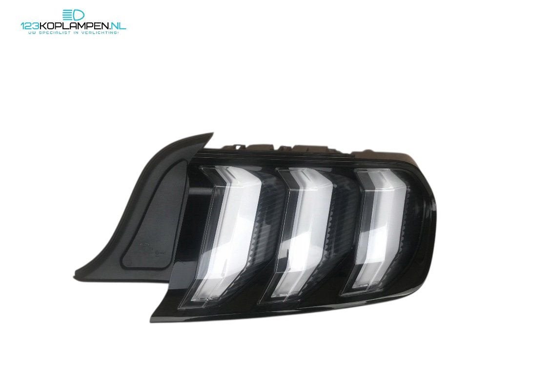 Ford Mustang 6 Facelift achterlicht rechts LED, Gebruikt, -, Verzenden, -