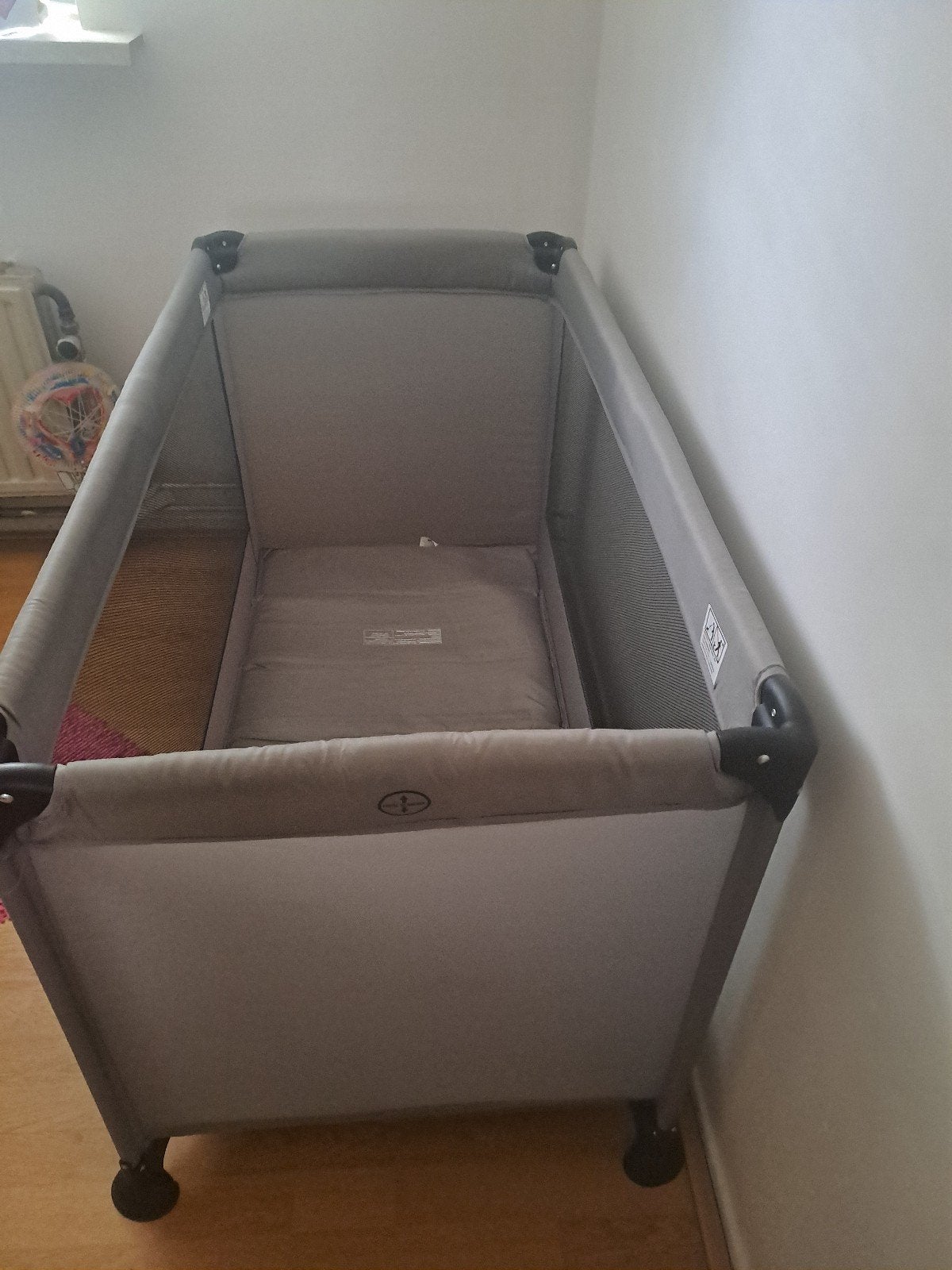te koop, Ophalen of Verzenden, Nieuw, Ledikant