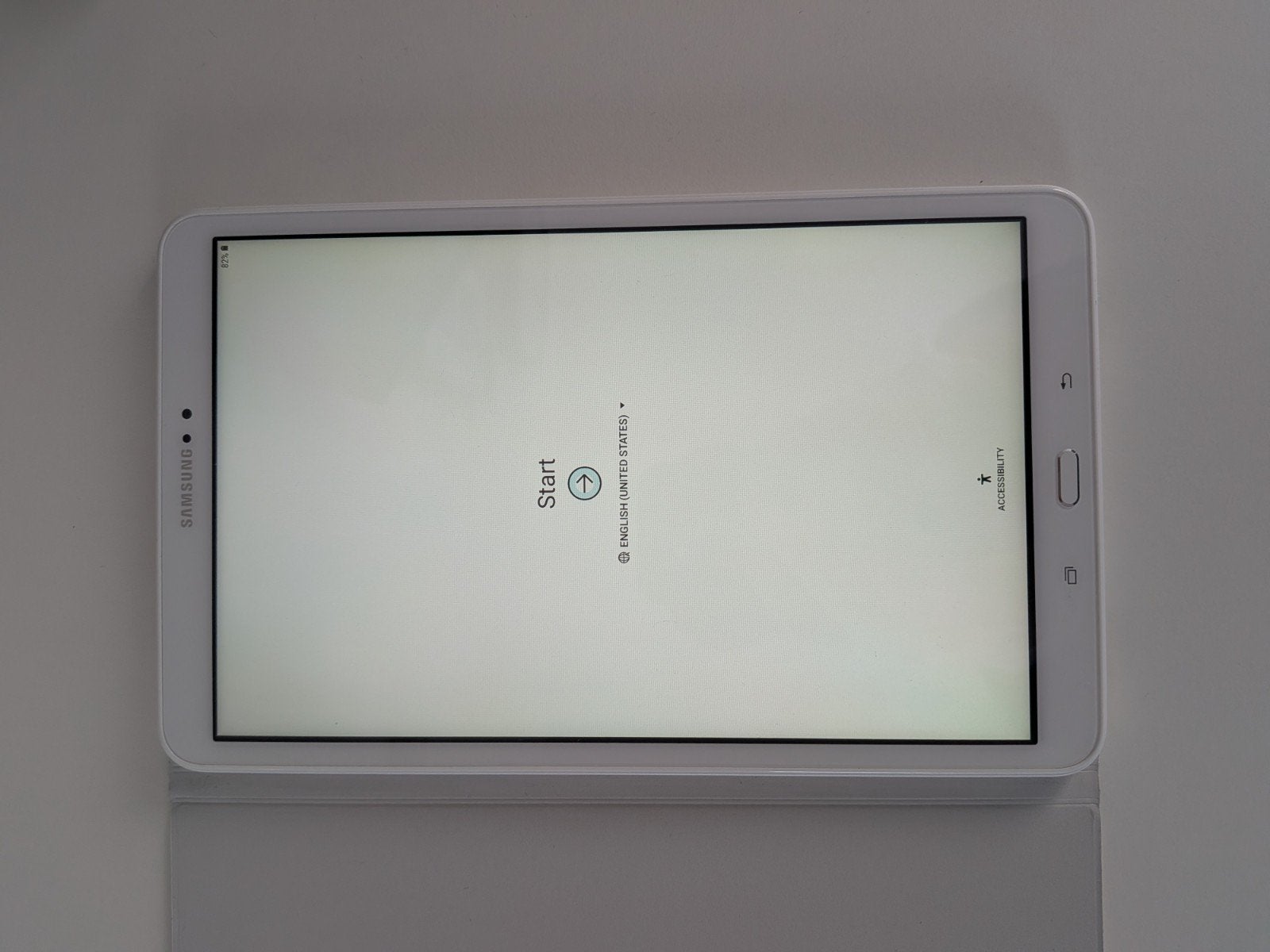 Samsung Galaxy Tab A6 10.1 (2016) 16GB | Zo goed als nieuw!, Computers en Software, Android Tablets, 10 inch, Ophalen of Verzenden