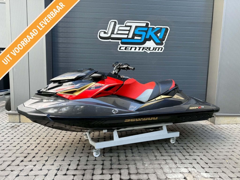 Sea-doo Rxpx 300 zeer goede staat!, Watersport en Boten, Jetski's en Waterscooters, Gebruikt, Benzine, 200 pk of meer