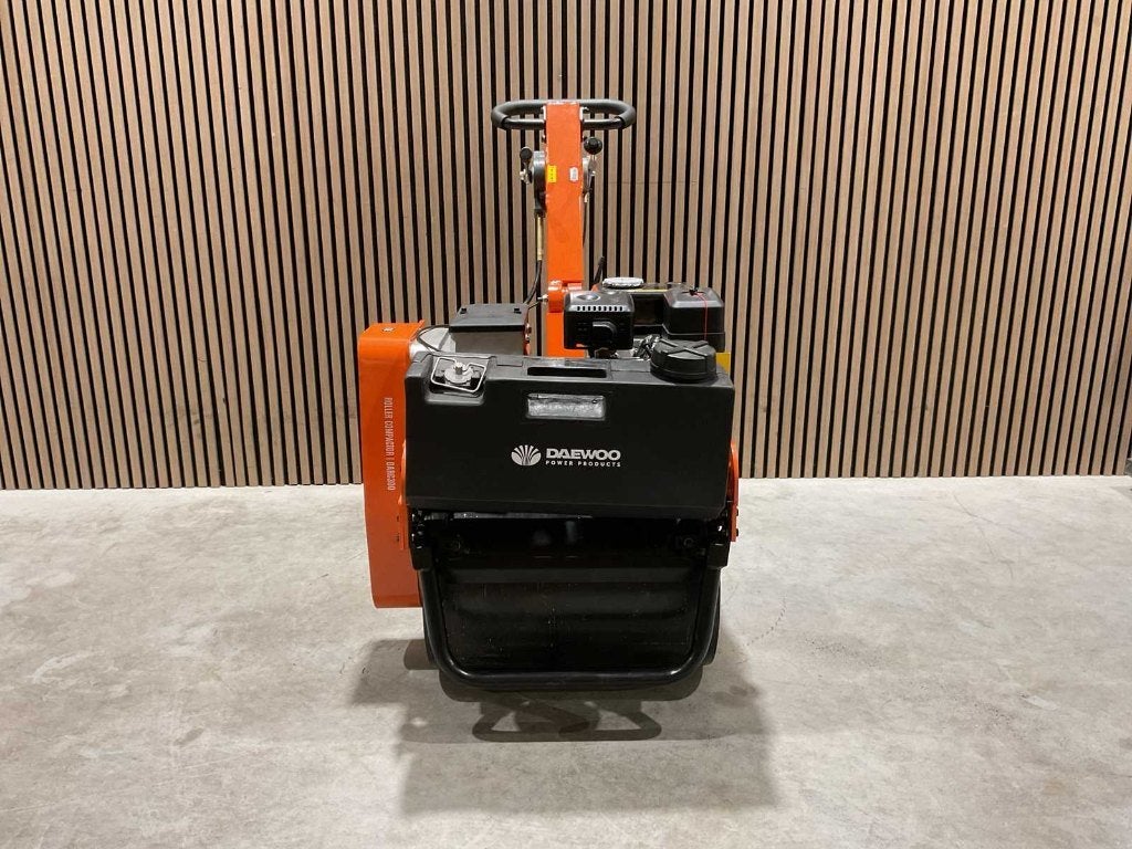 Daewoo DARC300 Grondwals / trilwals nieuw‼️, Ophalen, Nieuw