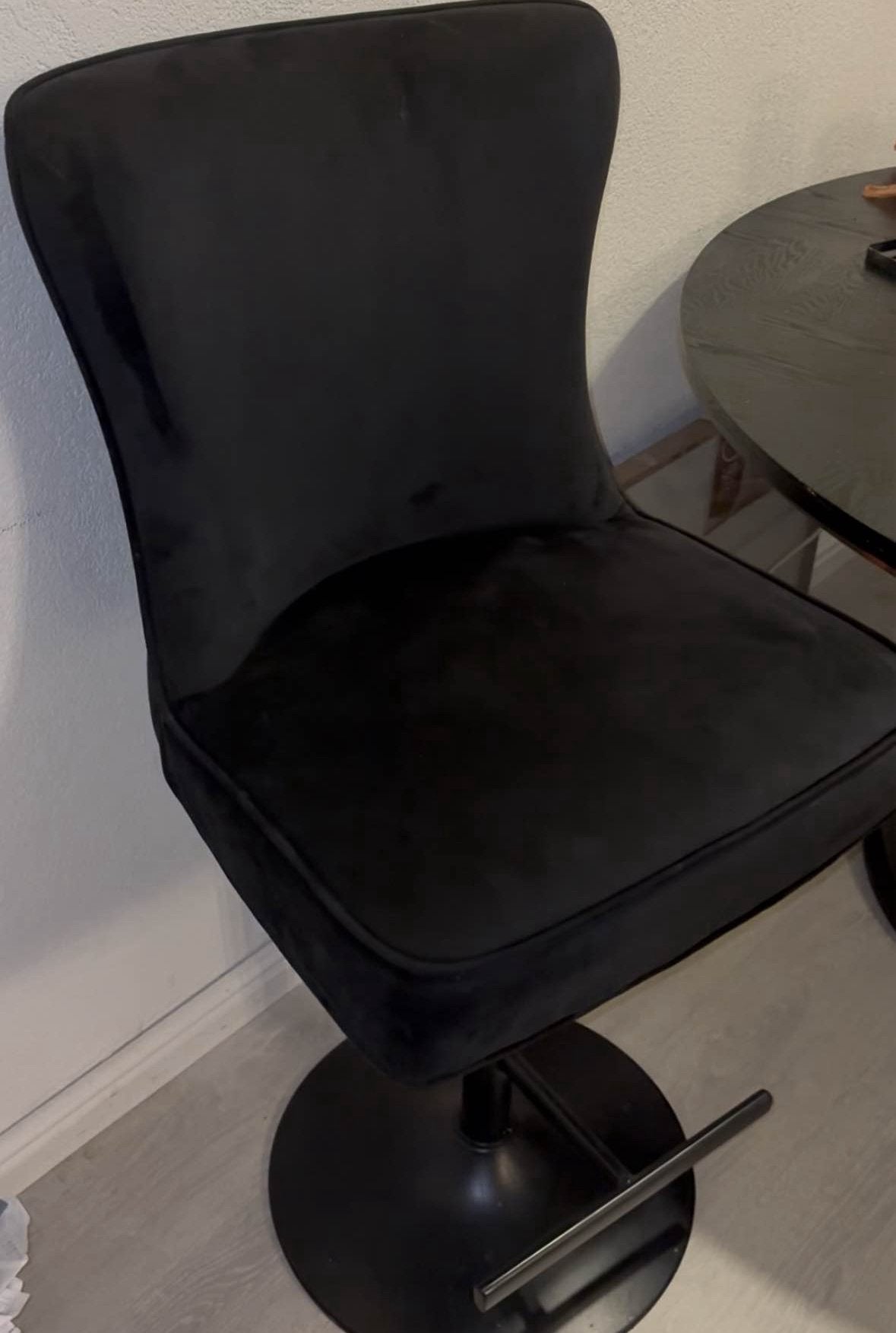 Bar kruk/stoel, 2 krukken, Ophalen of Verzenden, Nieuw, 60 tot 90 cm