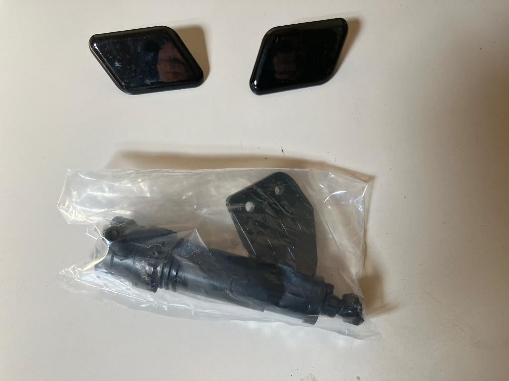 autom. koplamsproeier hyundai IX35/Tucson 2010-2016 NIEUW, Verzenden, Nieuw, Hyundai