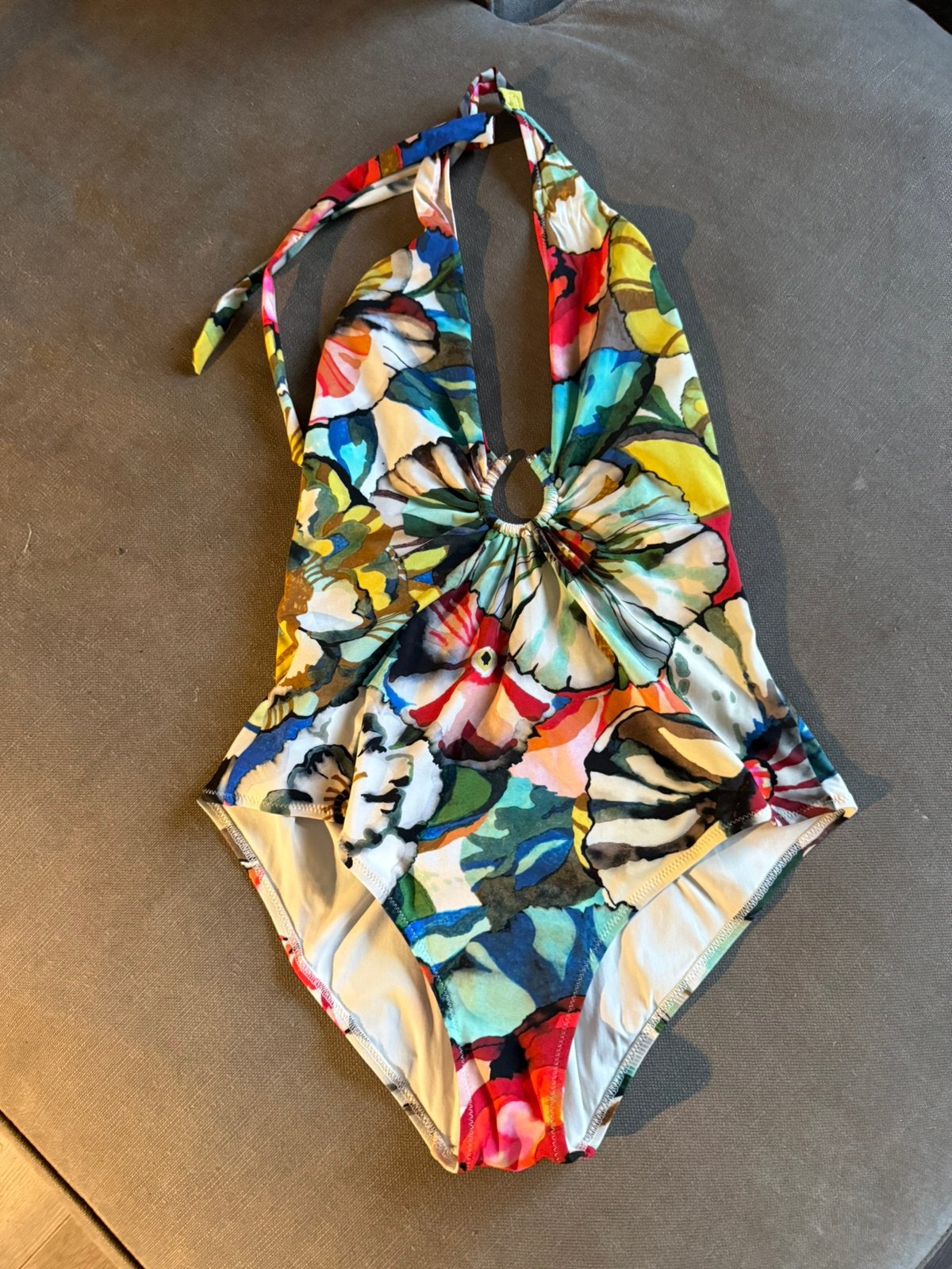 Badpak NIEUW Pain de Sucre maat M, Ophalen of Verzenden, Nieuw, Overige kleuren, Badpak
