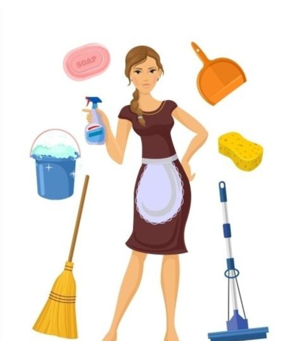 Uitstekende schoonmaak – met oog voor detail