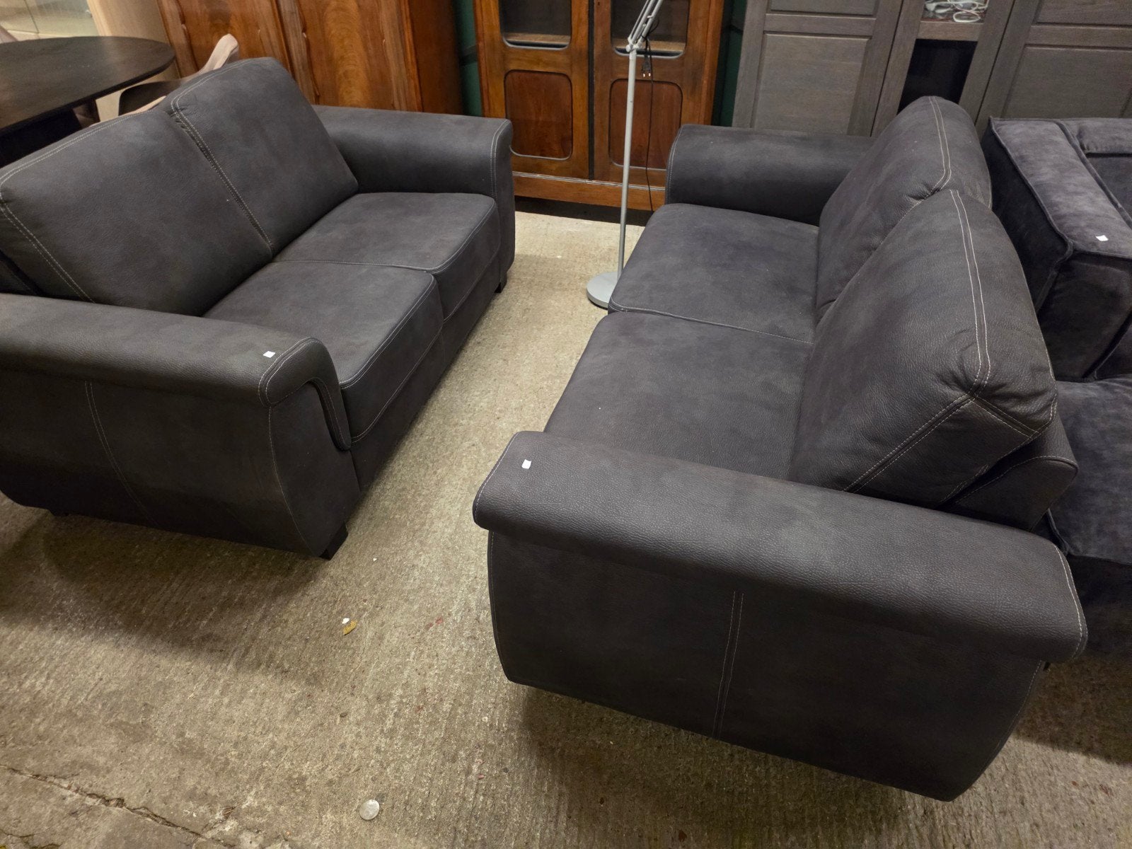 bankstel NIEUW!, Ophalen, ., 50 tot 100 cm, .