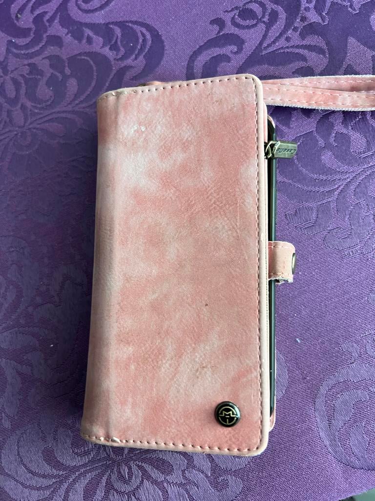 Diverse iPhone 11 Pro Hoesjes - Bescherming en Stijl, Ophalen of Verzenden, Gebruikt, IPhone 11 Pro, Hoesje of Tasje