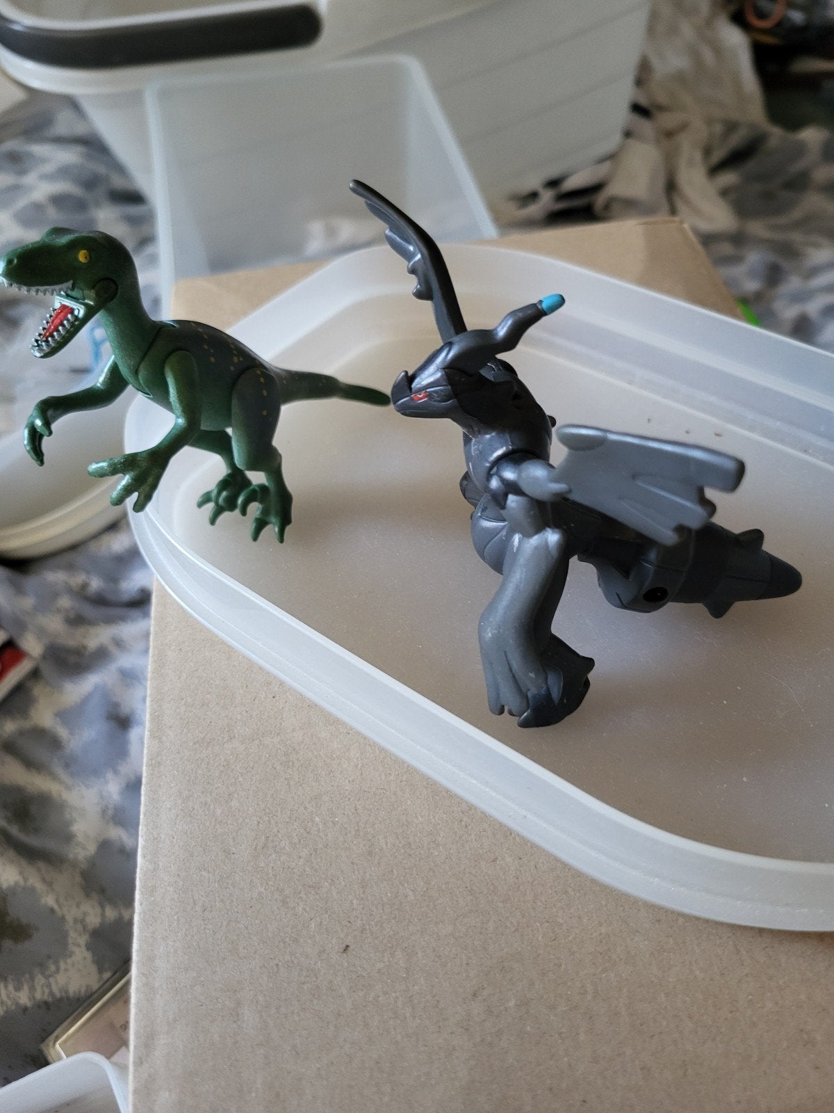 playmobil  dino s, Kinderen en Baby's, Speelgoed | Playmobil, Ophalen of Verzenden