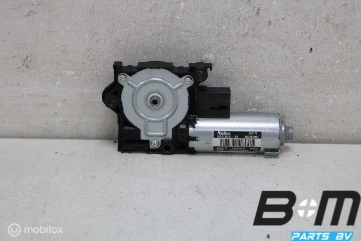 Schuifdak motor VW Touareg 3 R 4M0959591, Gebruikt