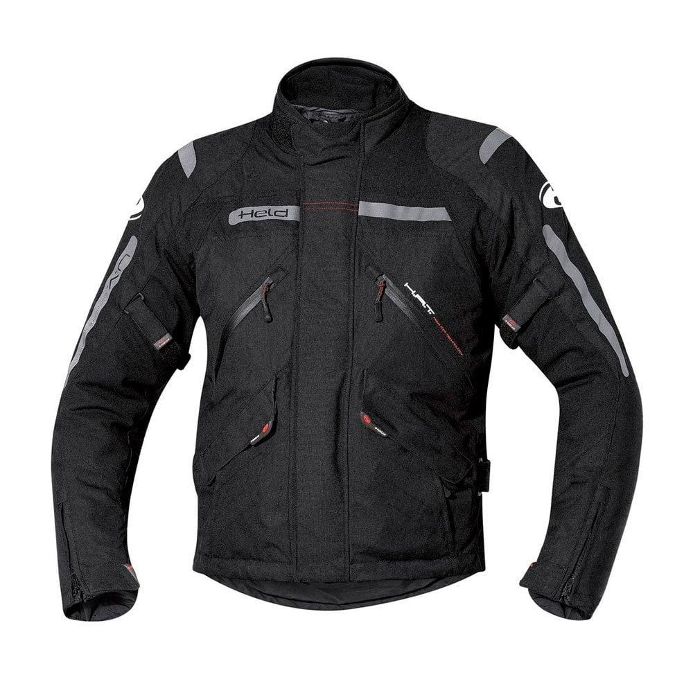 Held Black 8 motorjas SALE van 249,95 voor, Motoren, Kleding | Motorkleding, Jas | textiel, Heren, Nieuw met kaartje, Ophalen of Verzenden