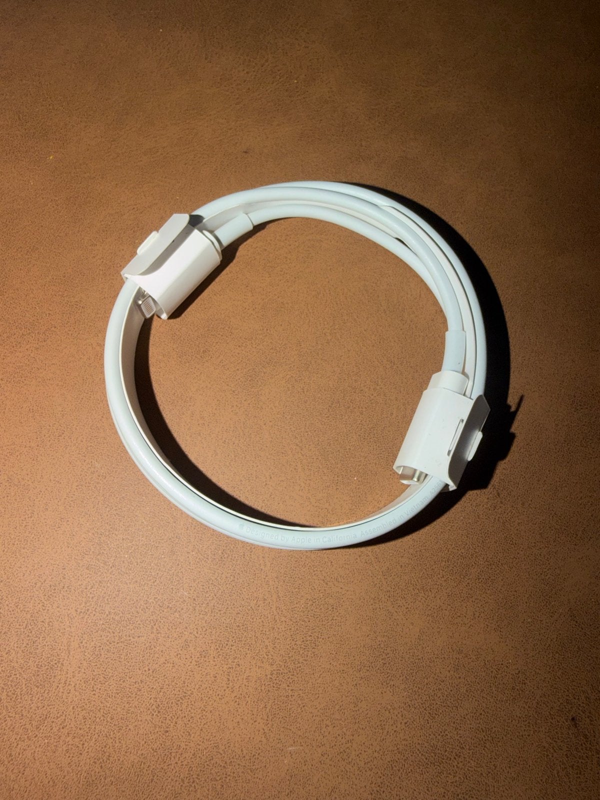 Apple oplader orgineel, Ophalen of Verzenden