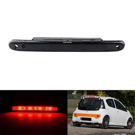 Sport LED Derde Remlicht Toyota Aygo/Citroën C1/ Peugeot 107, Auto-onderdelen, Ophalen of Verzenden, Nieuw, Citroën