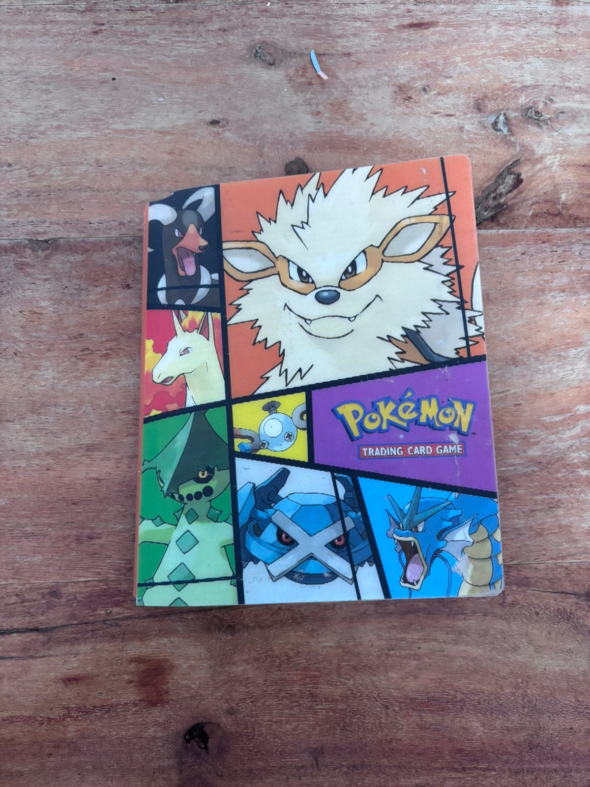 Pokemon kaarten collectie, Ophalen of Verzenden, Zo goed als nieuw, Meerdere kaarten