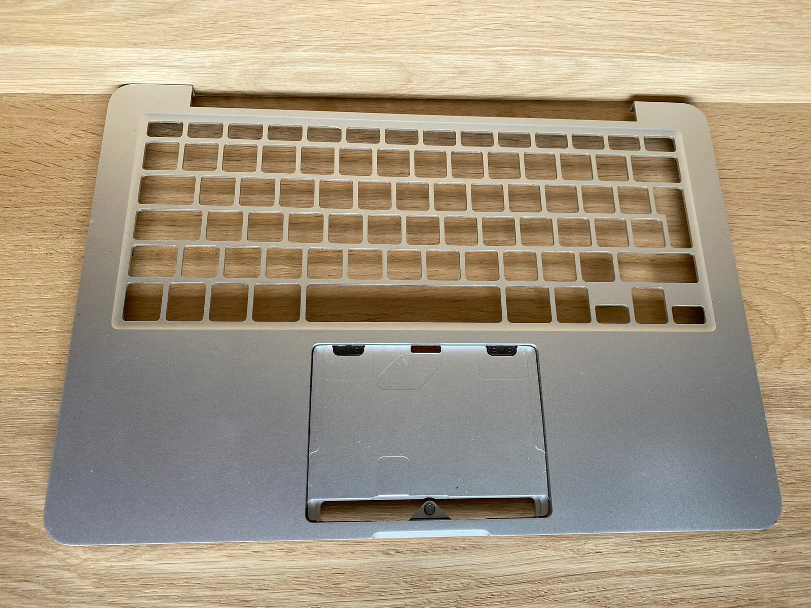 Apple MacBook Pro A1502 behuizing (met top case) 613-0984-09, Computers en Software, Ophalen of Verzenden, 13 inch, MacBook Pro