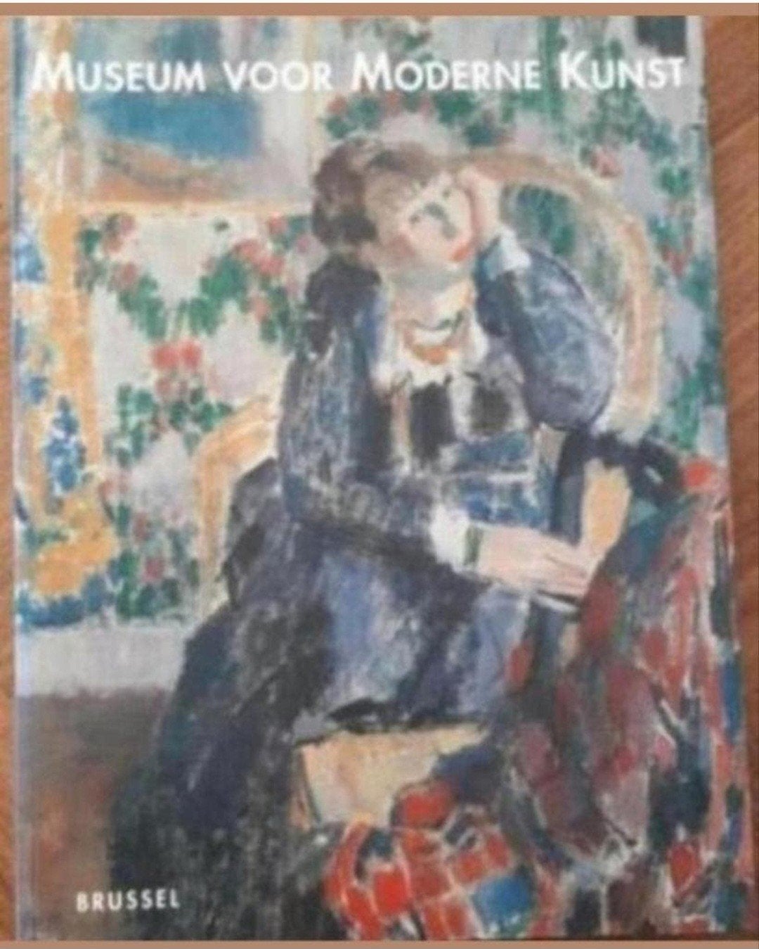 Bonnard Claus Evenepoel Jespers Meunier Minne Wouters e.v.a, Boeken, Verzenden, Zo goed als nieuw