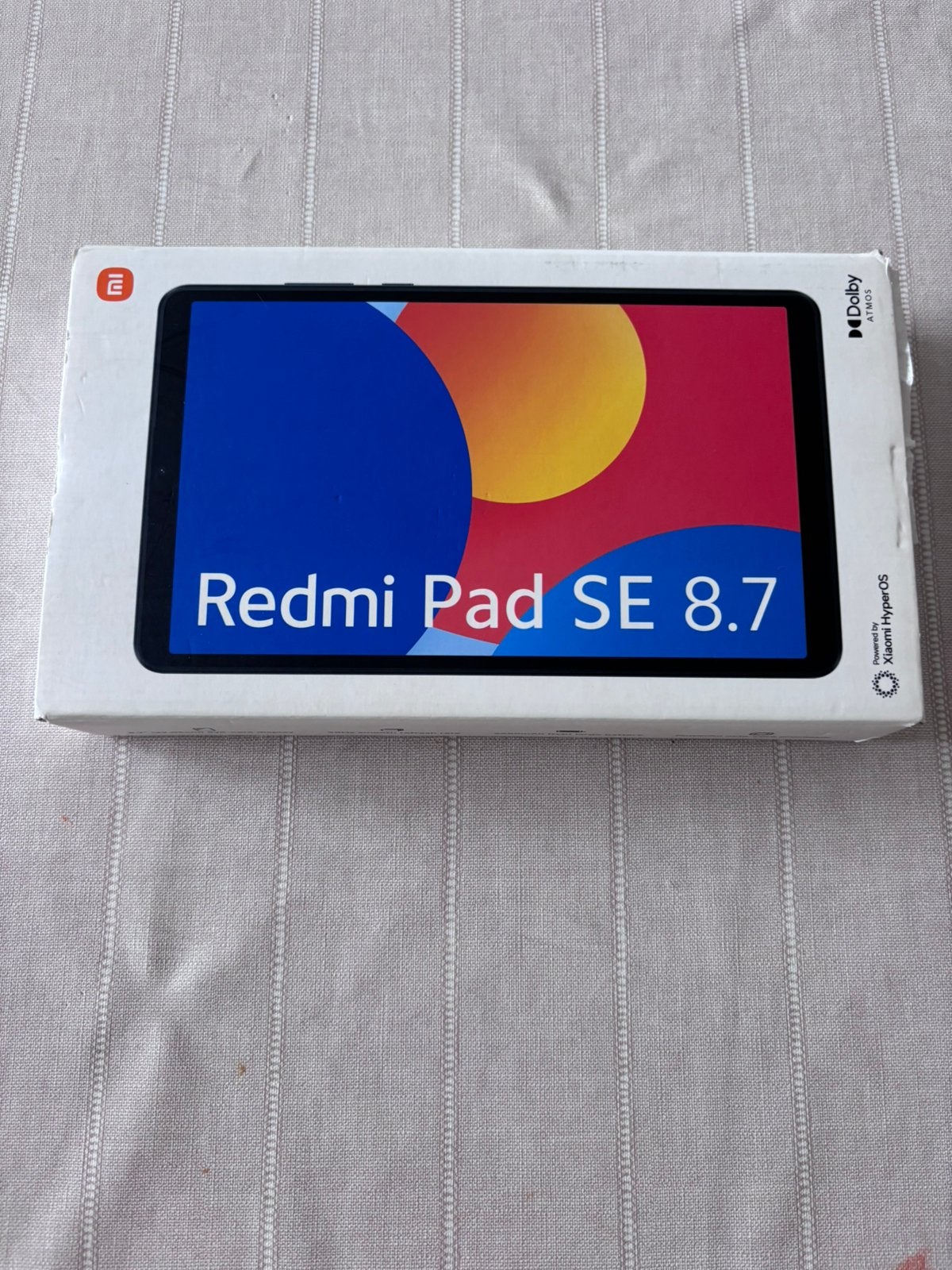 Xiaomi Redmi Pad, Computers en Software, Android Tablets, Ophalen, Xiaomi, 8 inch, 64 GB