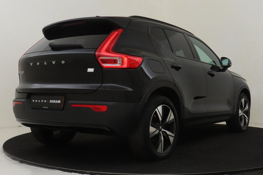 Volvo XC40 T5 RECHARGE R-DESIGN -PANO.DAK|CAMERA|CLIMATE|PRI, Auto's, Volvo, 12 maanden, Automatische klimaatregeling, Euro 6