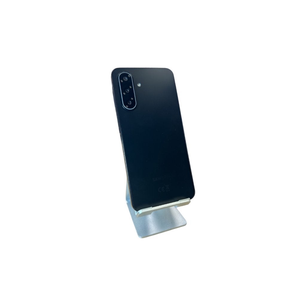 Samsung Galaxy A17 5G 128GB | Incl. MediaMarkt Bon, Samsung, Zo goed als nieuw, Support@Samsung.com, 129, Samsung-ro, Yeongtong-gu
Suwon-si, Gyeonggi-do 16677
South Korea