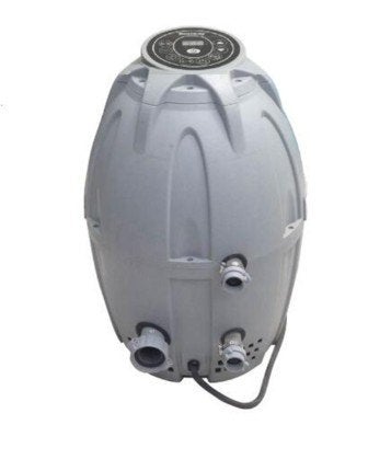 Lay-Z-Spa pomp voor jacuzzi - Werkend met E03 error, Ophalen of Verzenden, Gebruikt, Overige typen