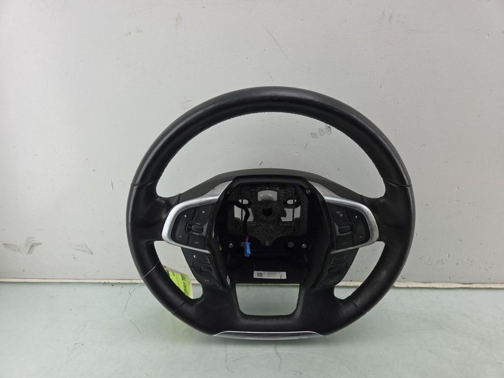 Stuur Citroën DS4 (NX) (2011-04/2015-07) 9675451920, Gebruikt, Citroën, Kontakt-citroen@citroen.com, Citroën Deutschland GmbH