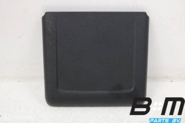 Achterkant middenconsole VW Beetle 5C 5C5864280, Gebruikt