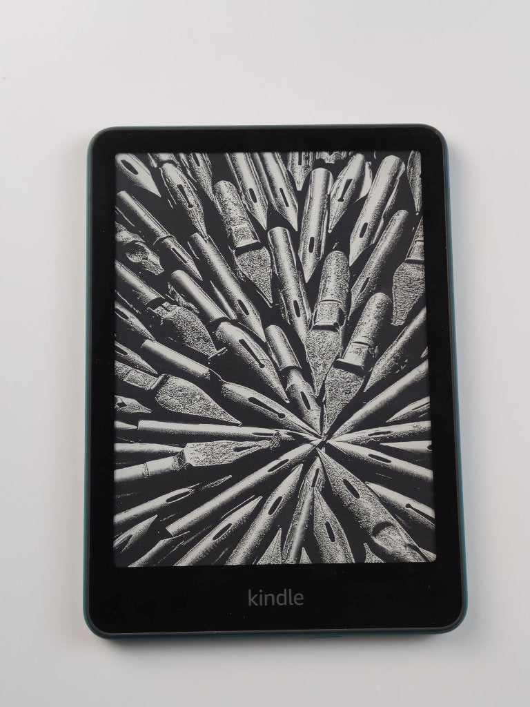 Amazon Kindle Paperwhite 12e  ereader (F294), Computers en Software, E-readers, ., Ophalen of Verzenden, Zo goed als nieuw, .