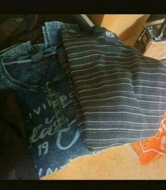 heel veel heren truien sweaters vesten hoodies, Ophalen