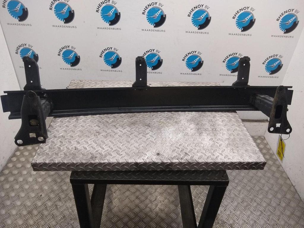 SMART FORFOUR BUMPERBALK ACHTER 2018, Ophalen of Verzenden, Gebruikt, Stiba lid
