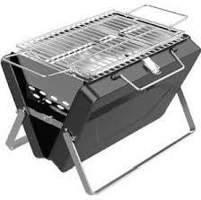 GUSTA BBQ / BARBECUE / KOFFERBARBECUE, Ophalen, Nieuw