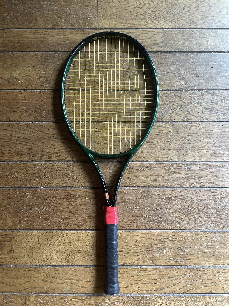 Tennisracket Browning, Sport en Fitness, Tennis, Ophalen of Verzenden, Gebruikt, Racket, Overige merken