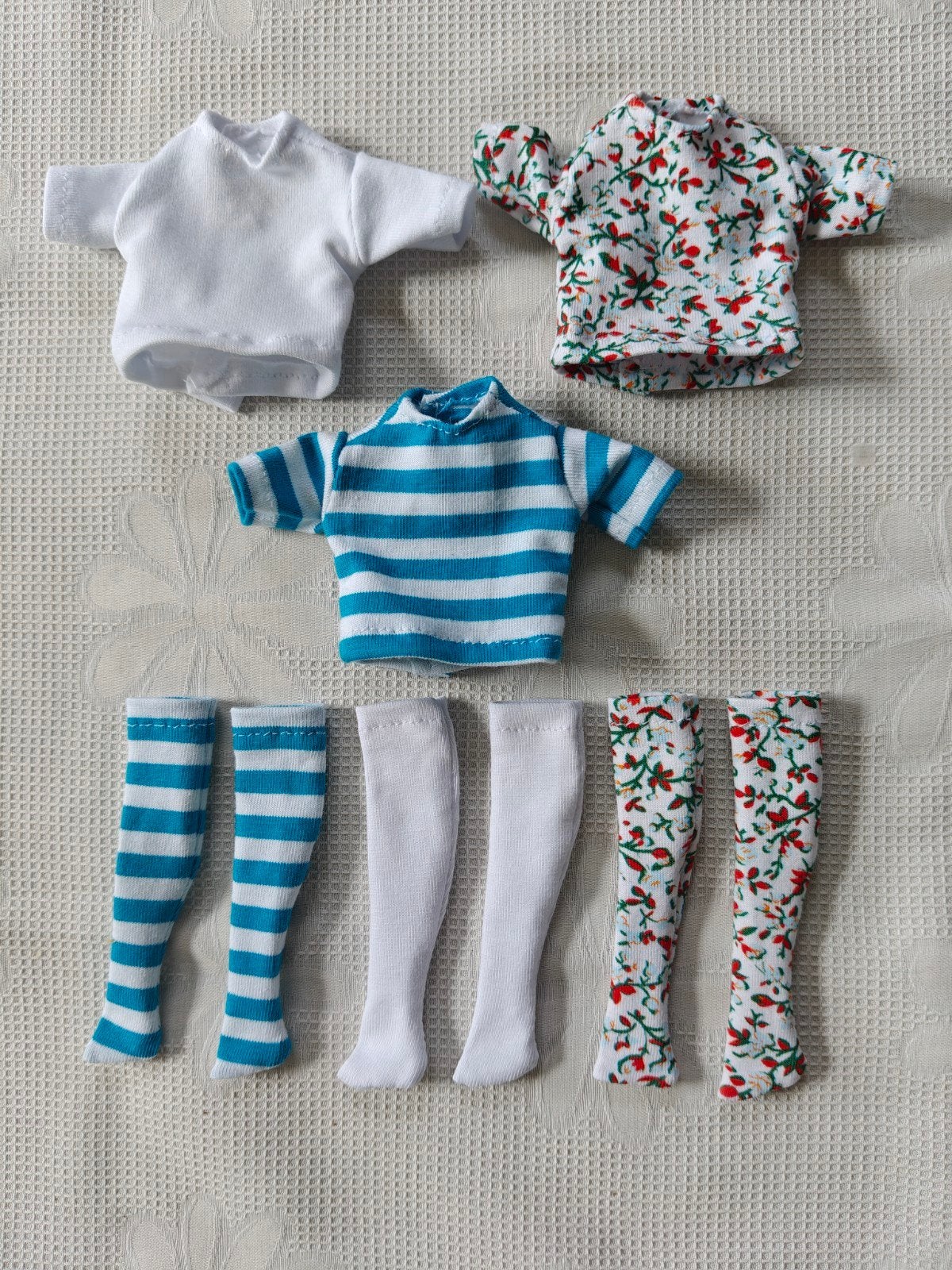 Kleertjes voor blythe, Ophalen of Verzenden, Nieuw, Kleertjes