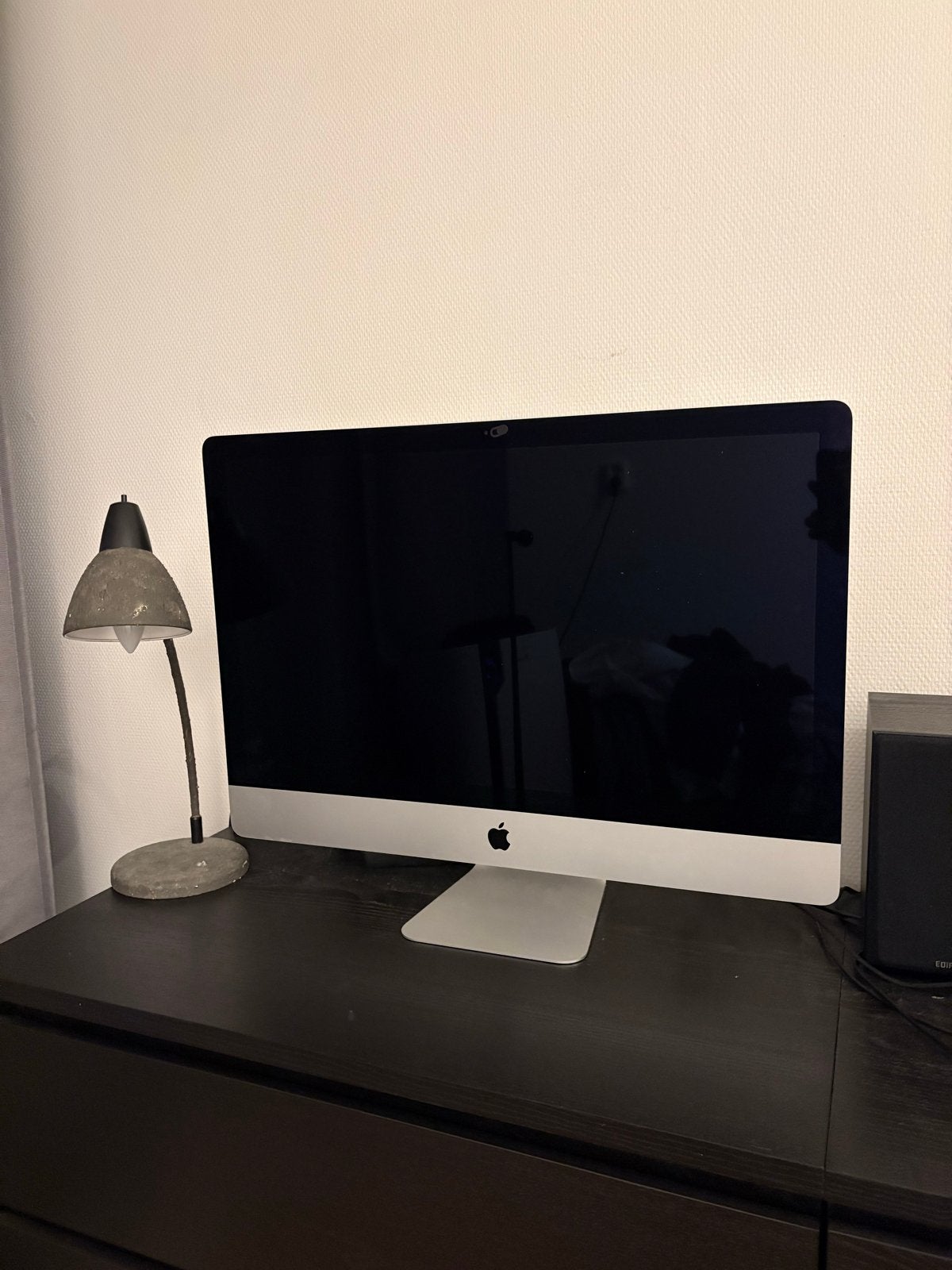 iMac Retina 5K, 27-inch, 2020 - Krachtige All-in-One, Computers en Software, Ophalen, SSD, IMac, Zo goed als nieuw
