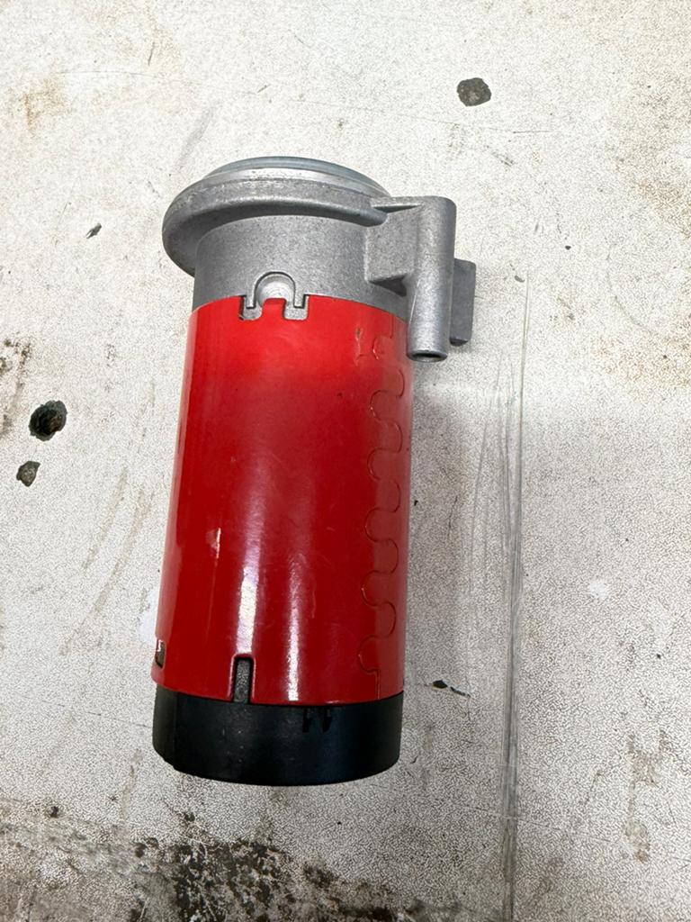 12v directe compressor  2 stuks, Ophalen of Verzenden, Gebruikt