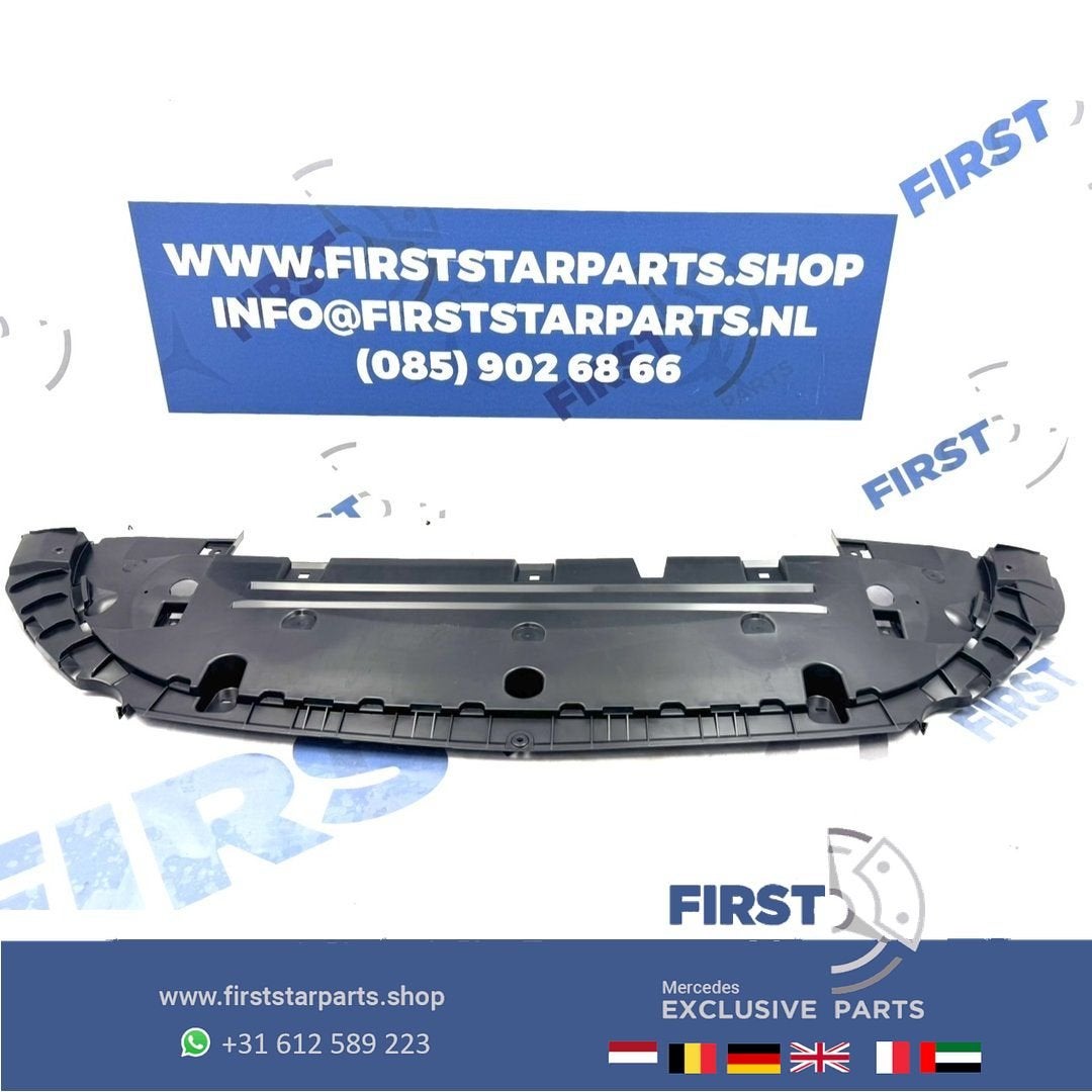 ONDERPLAAT W177 W247 W118 W205 W213 W238 H247 X247 W167 W463, Auto-onderdelen, Gebruikt, -, Ophalen of Verzenden, -