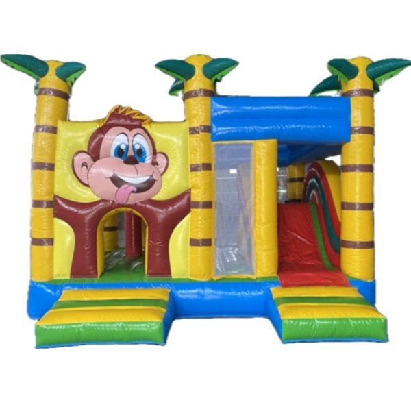 Multiplay spelkussens / springkussen / luchtkussen te huur, Ophalen of Verzenden, Zo goed als nieuw, Overige
