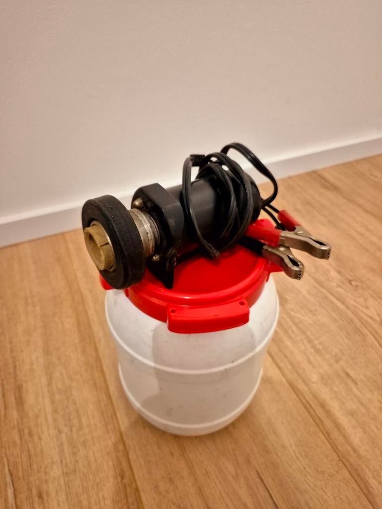 Te koop 12v starter, boot of vliegtuig, Ophalen of Verzenden