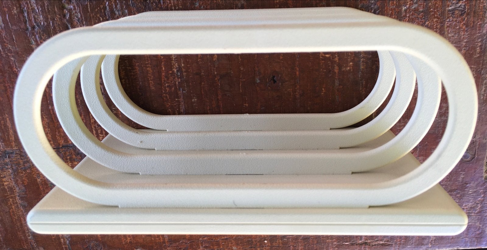 Vintage design! Brievenstandaard MultiForm Austria, Ophalen of Verzenden, Huis en Inrichting