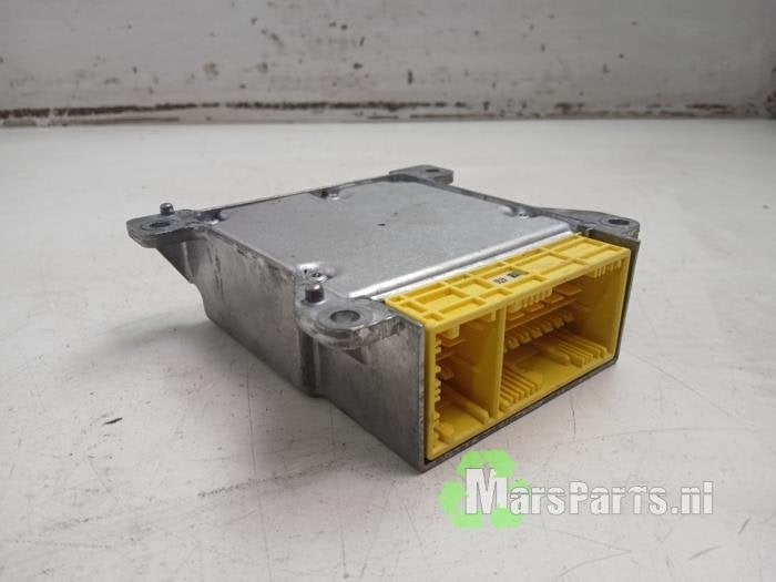 Airbag Module van een Mercedes C-Klasse, Auto-onderdelen, Gebruikt, -, Ophalen of Verzenden, -