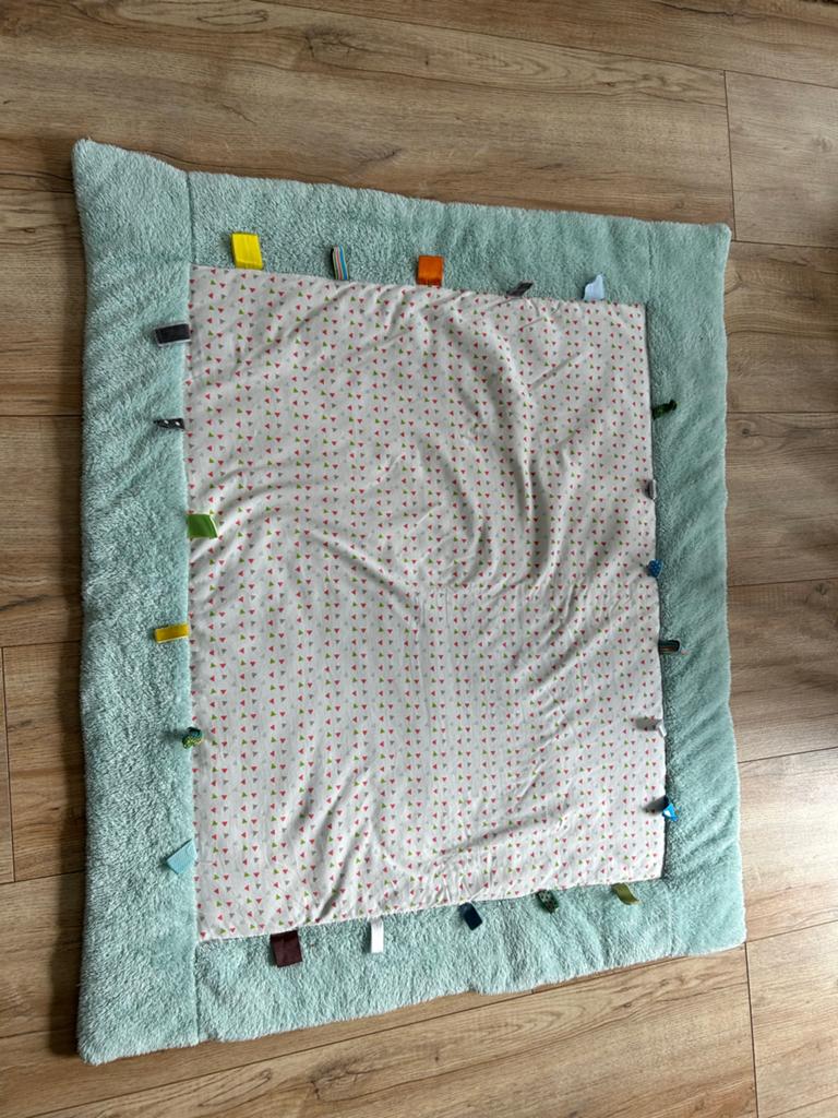 Snooze Baby boxkleed - Zo goed als nieuw, Ophalen of Verzenden, Zo goed als nieuw
