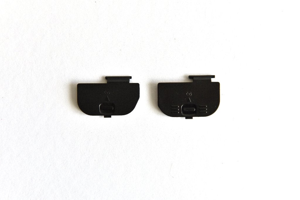Battery deksel/klepje voor Nikon, zie omschr. # Nieuw #, Ophalen of Verzenden, Nieuw