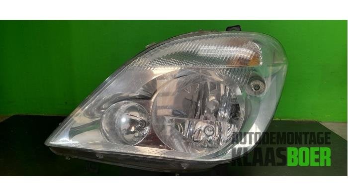 Koplamp links van een Mercedes Sprinter, Auto-onderdelen, Gebruikt, -, Ophalen of Verzenden, -
