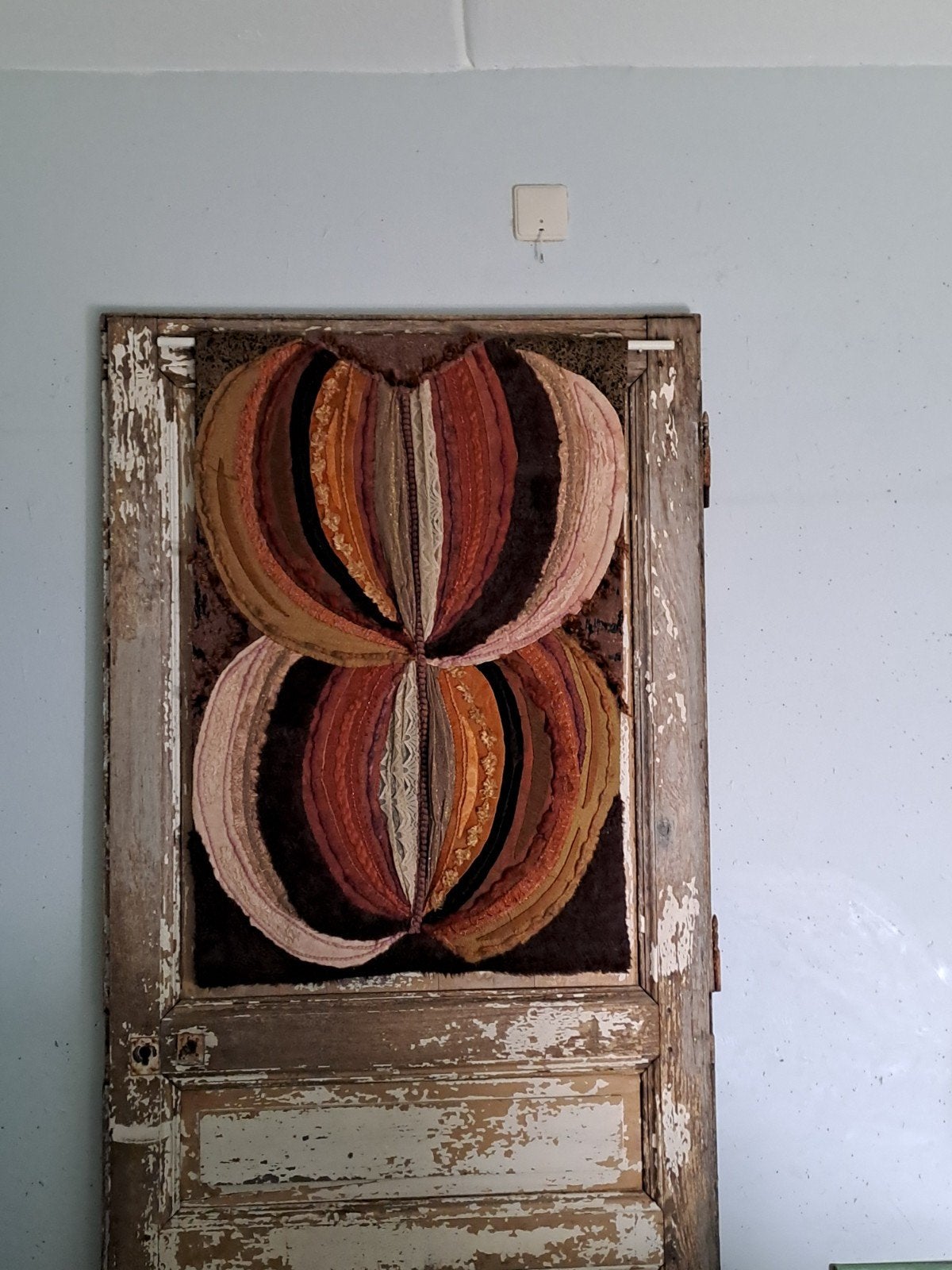 uniek wandkleed, 50 tot 100 cm, Nieuw, Rechthoekig, 50 tot 100 cm