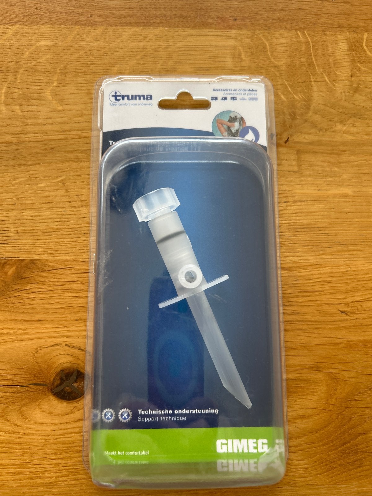 Truma Gimeg Accessoires en onderdelen - Nieuw, Ophalen of Verzenden, Nieuw